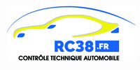 RC38 Auto Sécurité Vizille Messidor