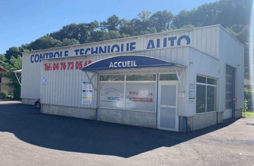 Contrôle Auto et Moto Vif