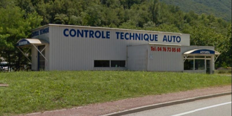 Controle Pollution Vif